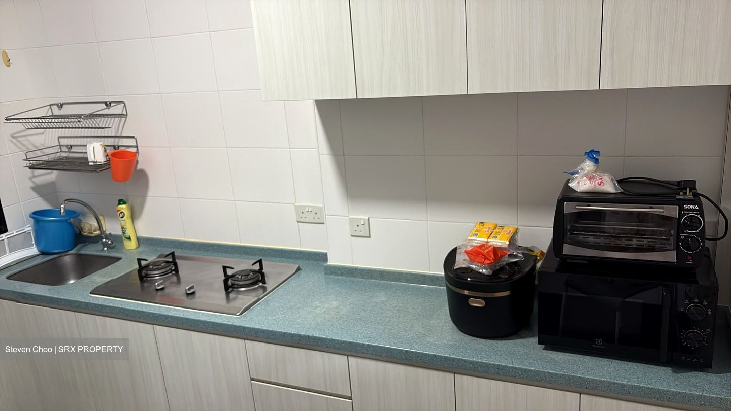 Blk 258A Punggol Topaz (Punggol), HDB 4 Rooms #625008511